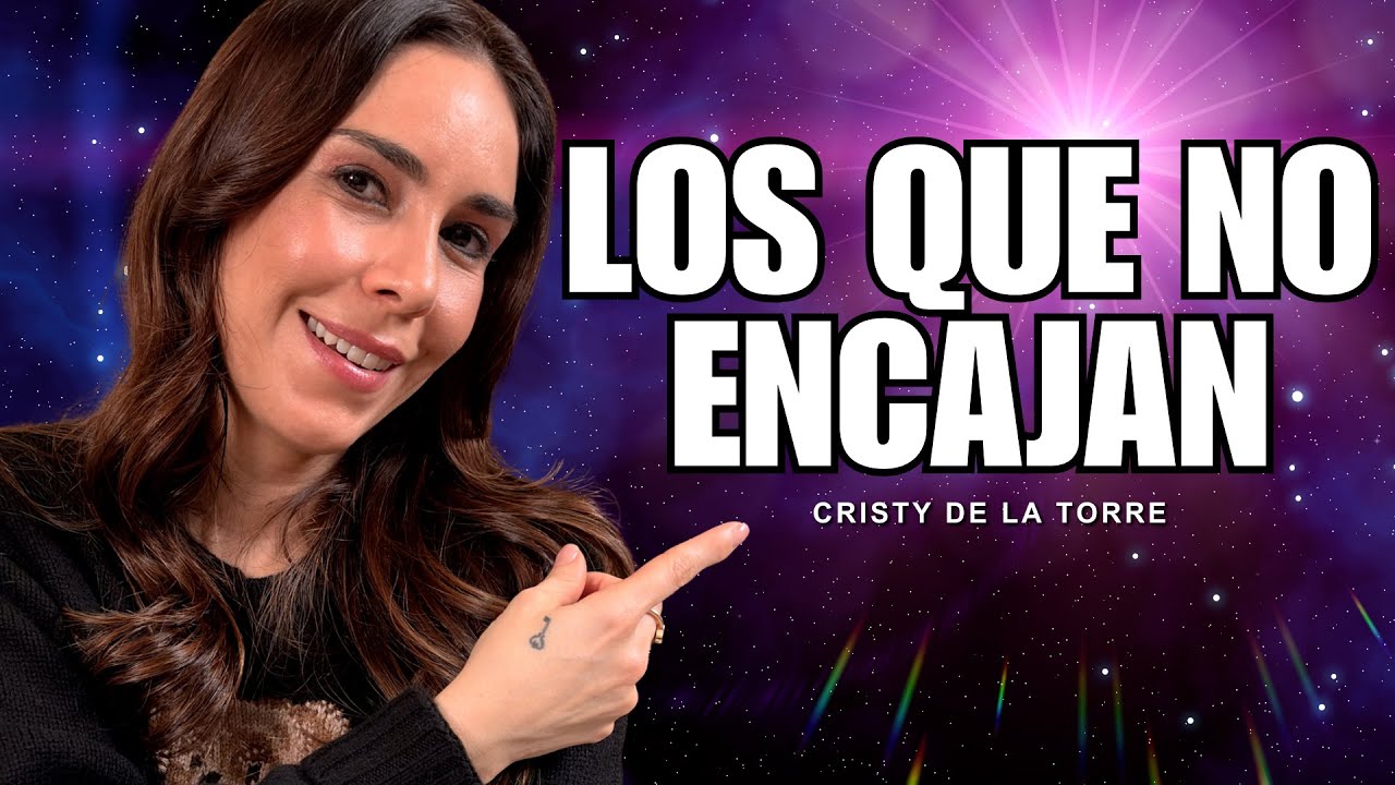 El Plano Antiguo de los que NO ENCAJAN | Los Elegidos, Starseeds y el Despertar Espiritual
