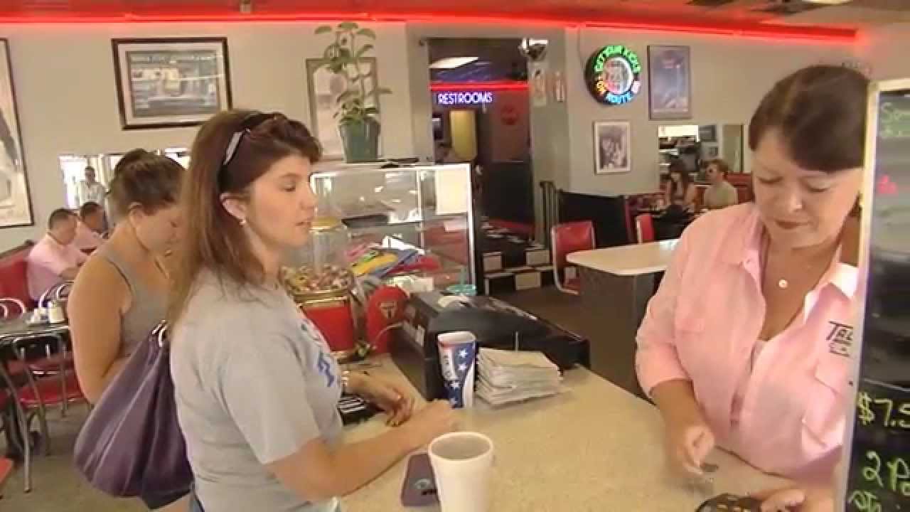 Tally's Cafe