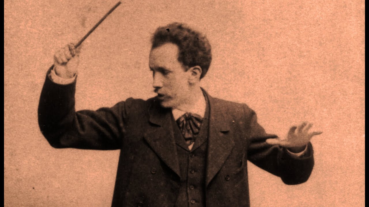 Beethoven: Symphony No 5 (1928) Strauss
