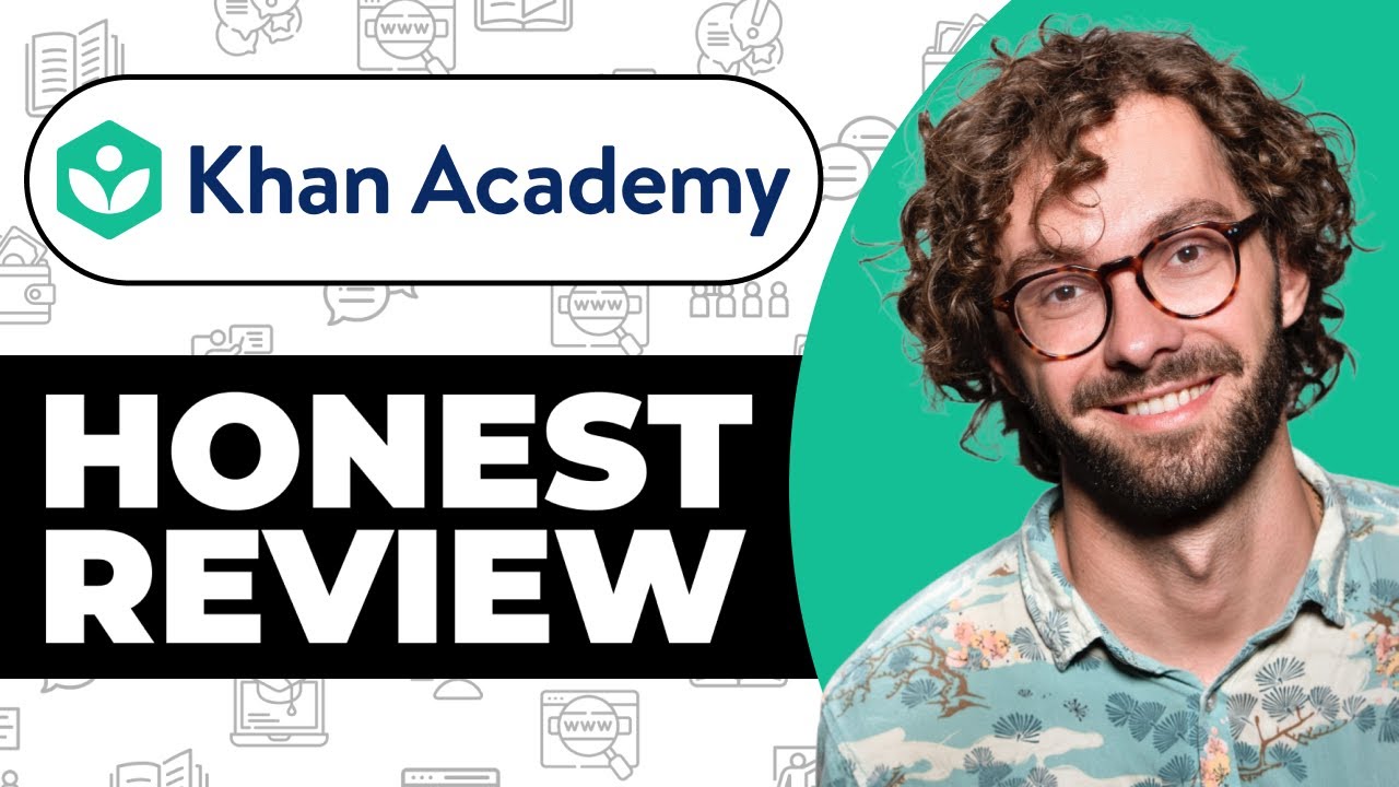 Обзор Khan Academy &mdash; опыт использования