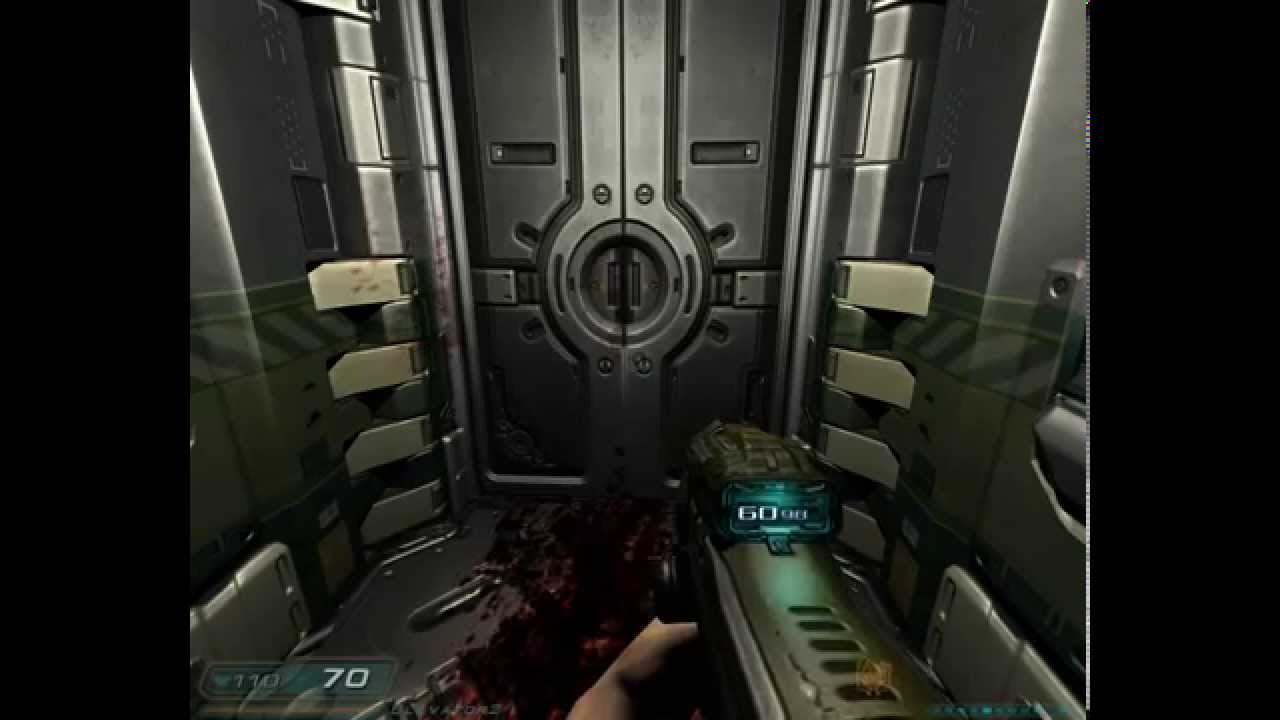 DOOM 3: 