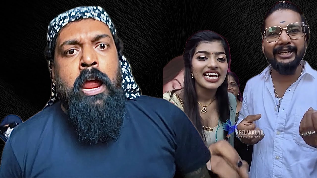 ❗️wikkythug about തുമ്പി കൊണ❗️