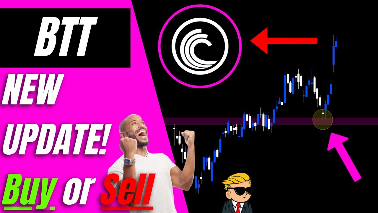 😀🔥BTT CRYPTO NEW UPDATE🚀BITTORRENT COIN PREDICTIONS! BTT👀BTT COIN BITORENT COIN broker website