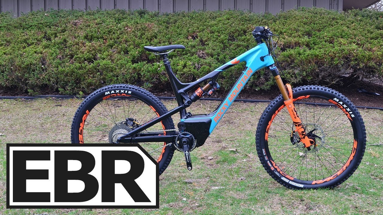 Rocky Mountain Altitude Powerplay Review - $9.2k
