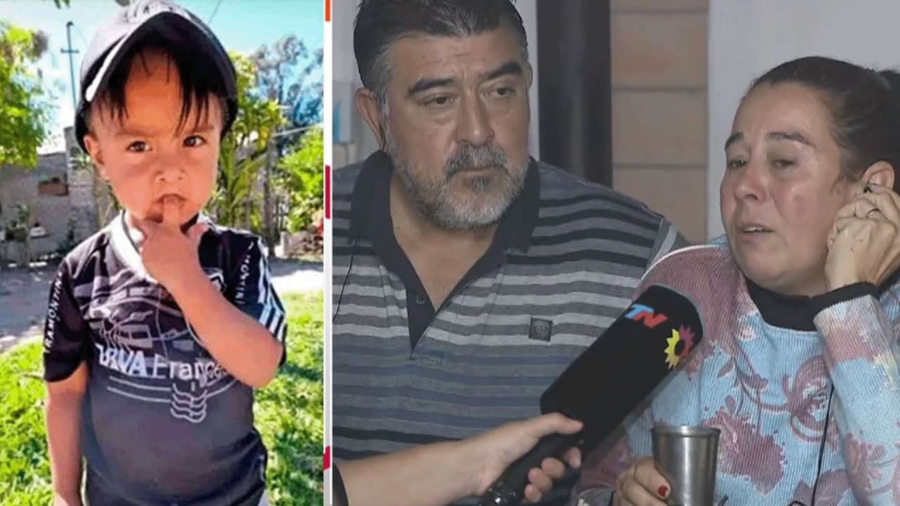 LOAN: As&iacute; hablaban Carlos P&eacute;rez y Victoria Caillava antes de convertirse en sospechosos
