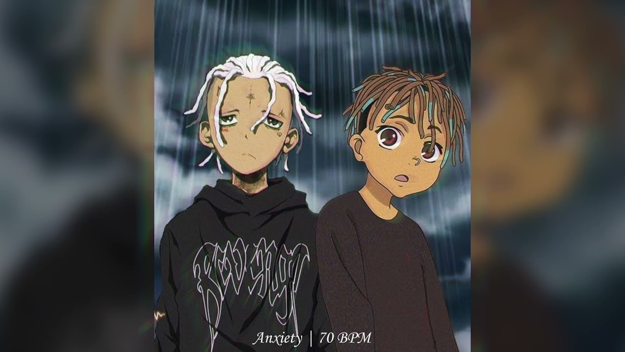 [FREE] Juice WRLD x NickMira Type Beat 2026 - ''Anxiety''