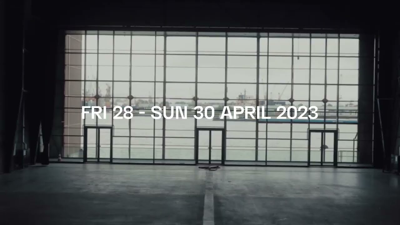 WHP ROTTERDAM INCOMING