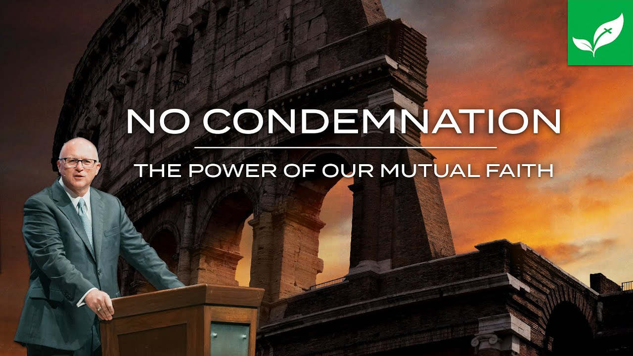 Pastor Paul Chappell: The Power of Our Mutual Faith