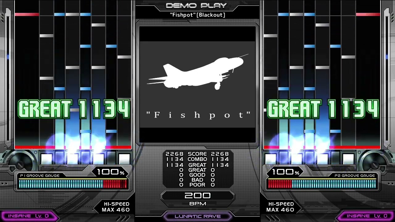 [BMS] dy7 