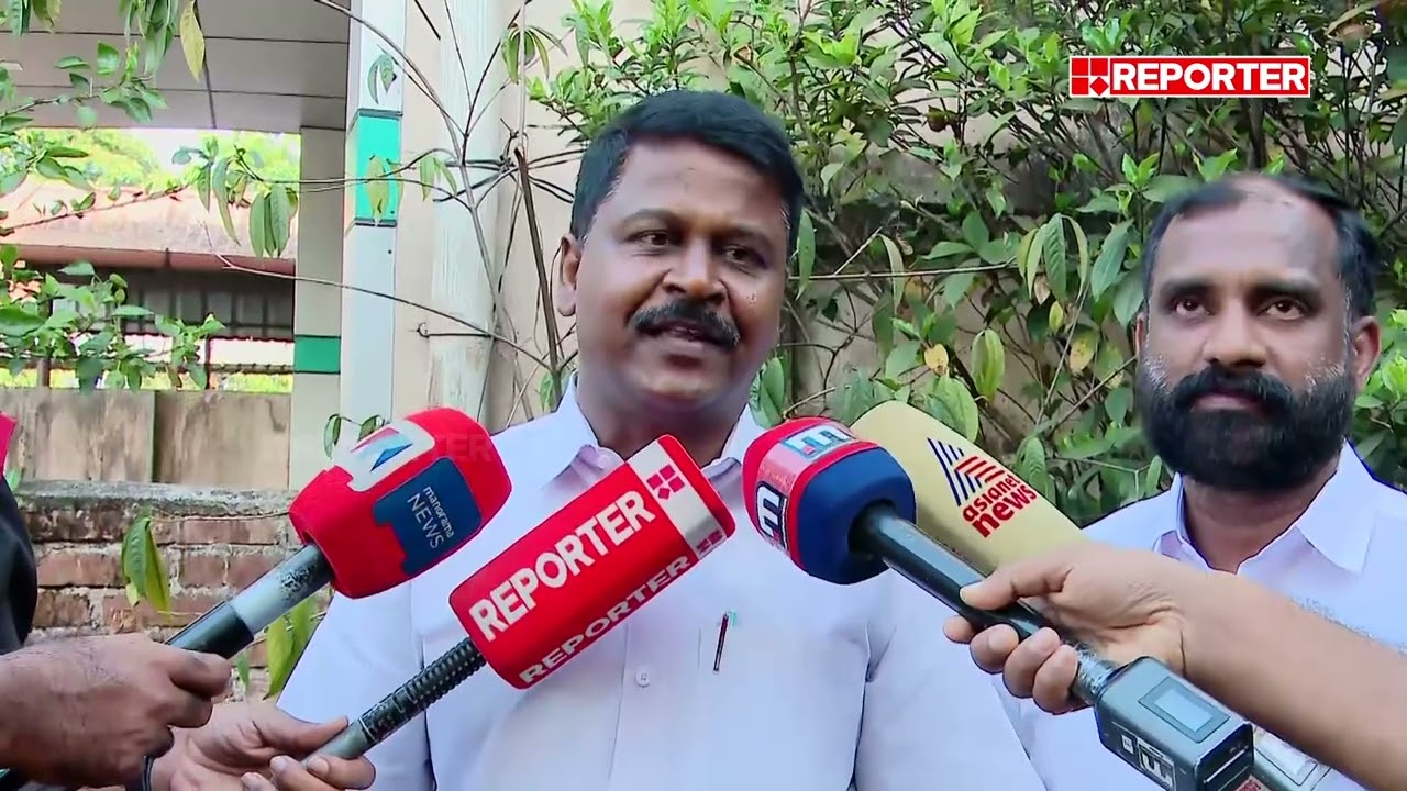 'എൽദോസിനെ വിളിച്ചപ്പോൾ കിട്ടിയില്ല അതുകൊണ്ടാണ് നേരെ വീട്ടിൽ ചെന്നത്...എന്നോട് അതൃപ്തിയില്ല | Manoj