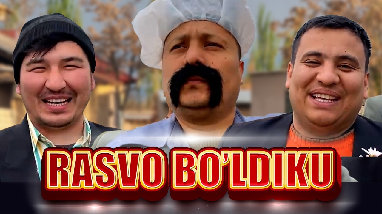 Eee yoraman uchrashuvni | Olim Disco svidanyada 😂