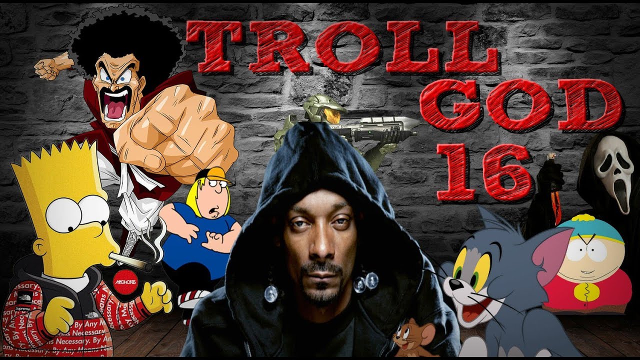 TROLL GOD SEASON 3 EP 16 [HD]