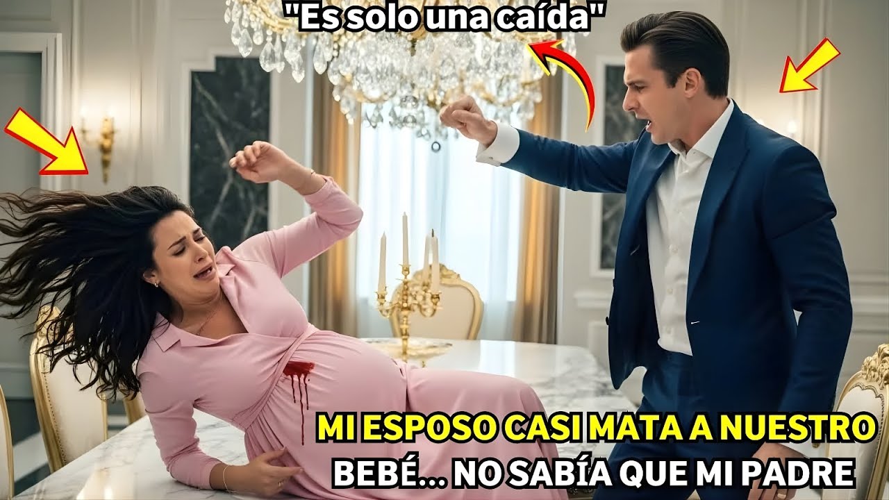 Golpeó a su Esposa Embarazada y causó el Parto... LA VENGANZA DE SU SUEGRO SACUDIÓ LA CIUDAD