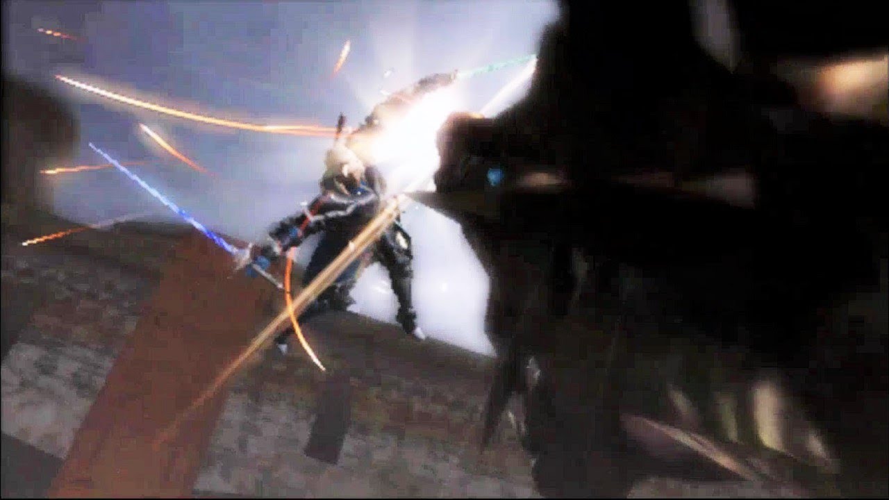 【MH4G】幻の村クエスト「嵐との決着」