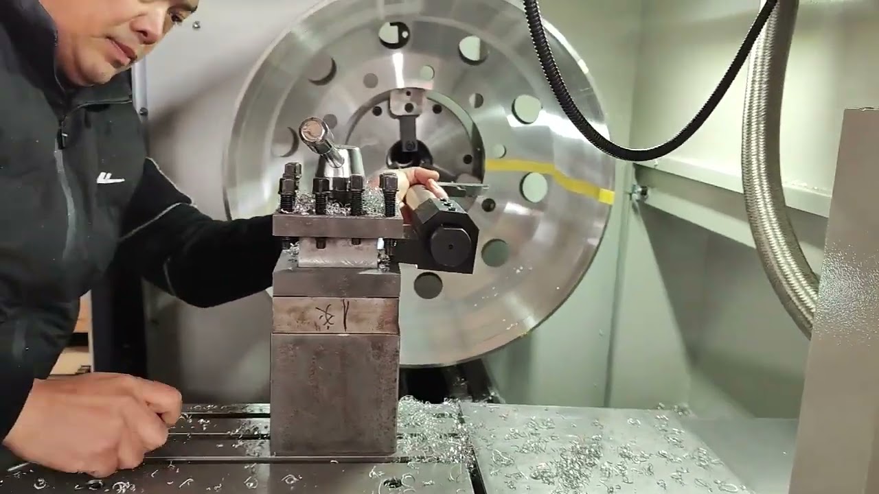 🔧 Top 7 Best Alloy Wheel Repair Equipment – Revolutionize Your Workshop!