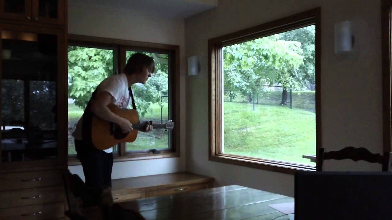 Addict with a Pen, acoustic Twenty One Pilots cover |-/