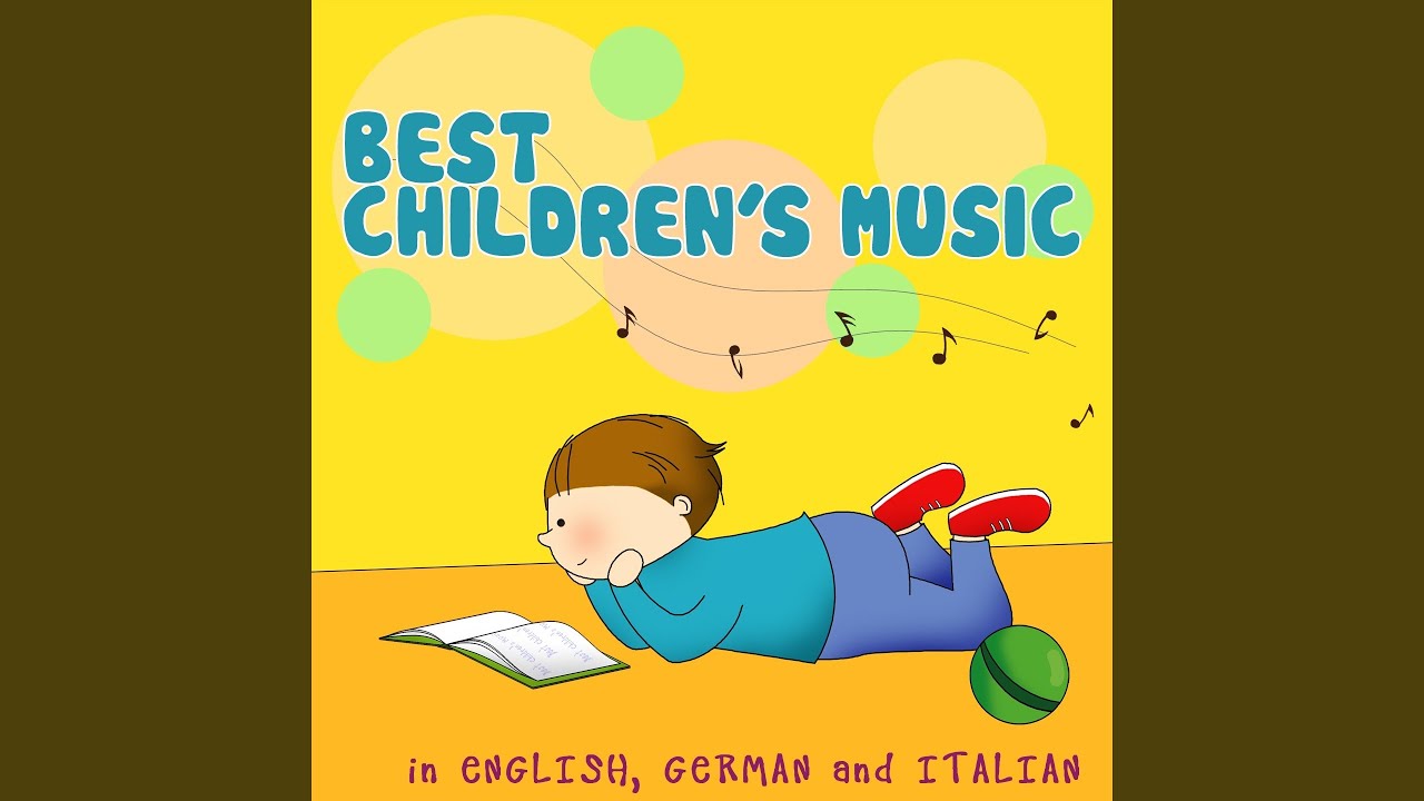 Old McDonald Had a Farm