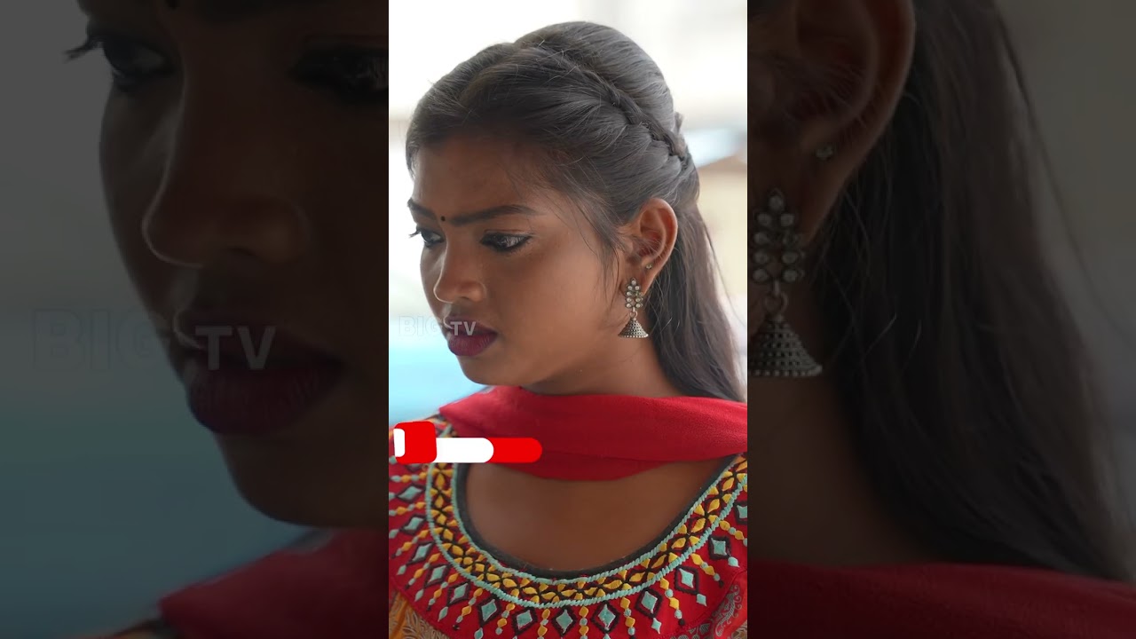 #Emotional Damage | #LatestTeluguShortFilm | #shorts  | BIGTV PLUS