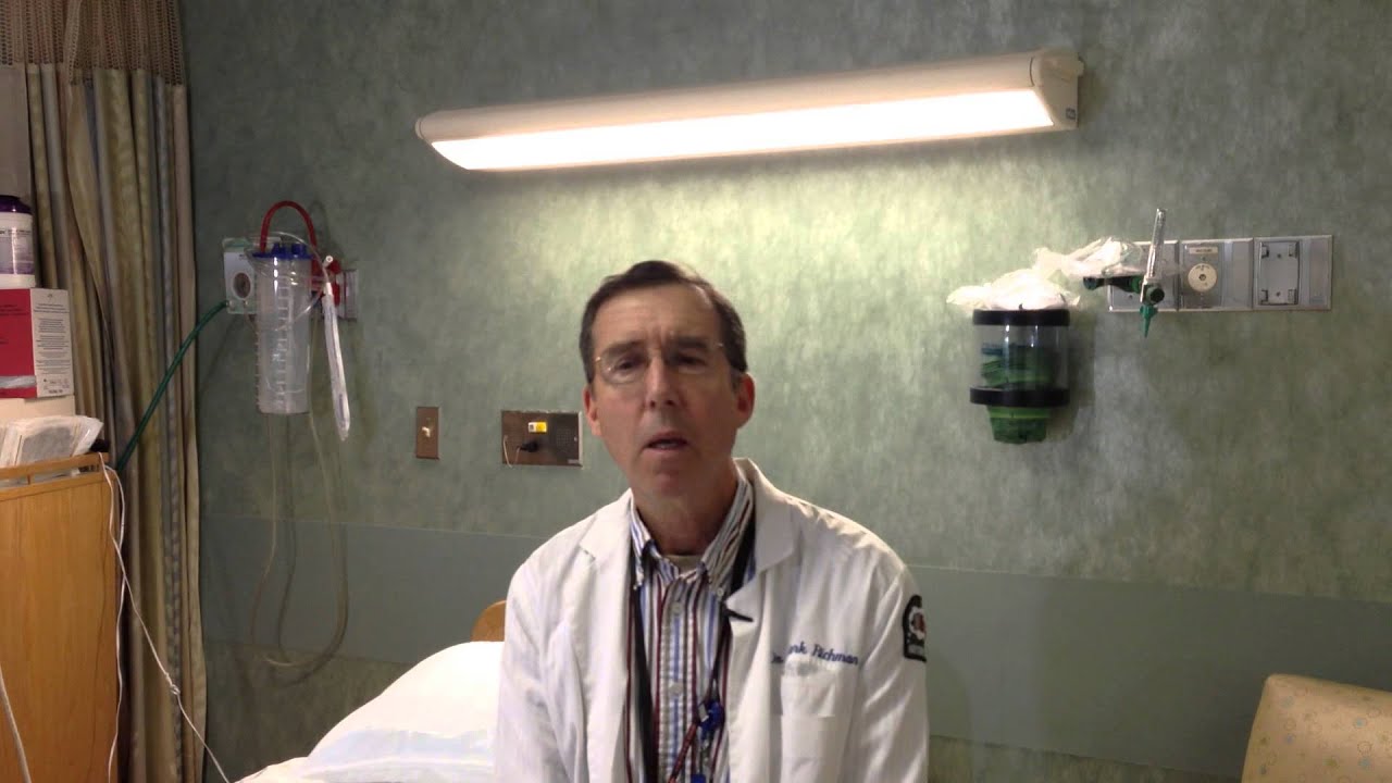 Anesthesia - Choices of Labor Analgesia