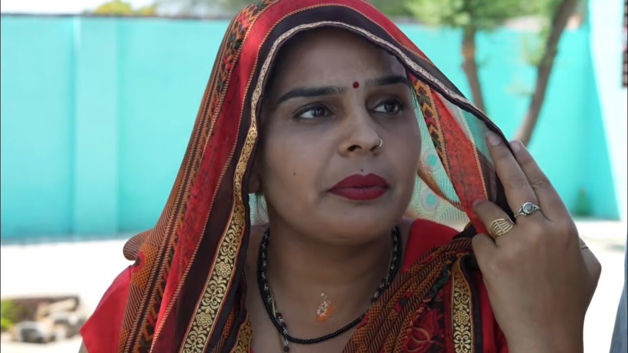 विधवा जेठानी से बदला!!रजनी जांगड़ा #haryanvinatak #emotional #episode #natak