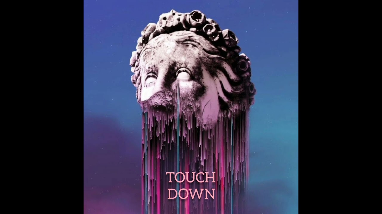 BLACKPINK - Touchdown (Audio) | YG Trainne (Full Version by Iconic)