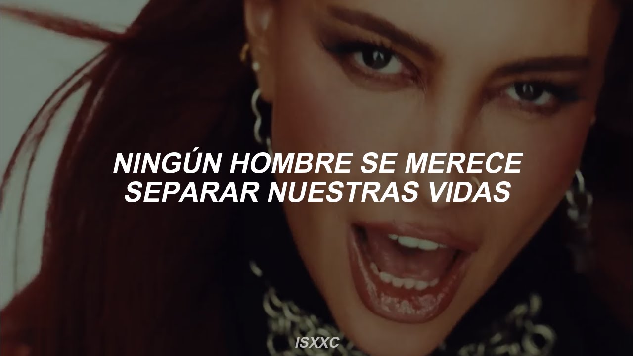 Karen Paola, Myriam Hernandez - No X El (Letra)