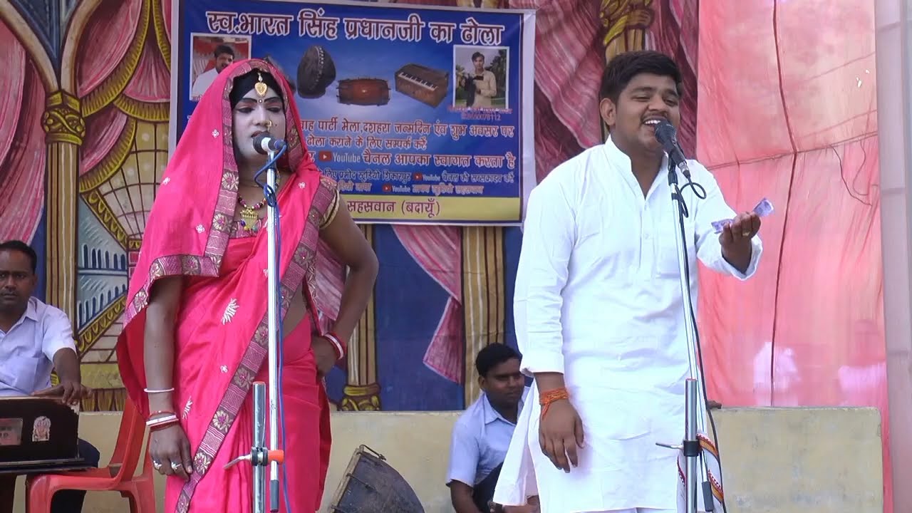 सूर्यभान का ढोला || एकदम न्यू सूर्यभान का ढोला अरे नारी तू क्यों घवरावे अबई मोप जवानी है Surybhan