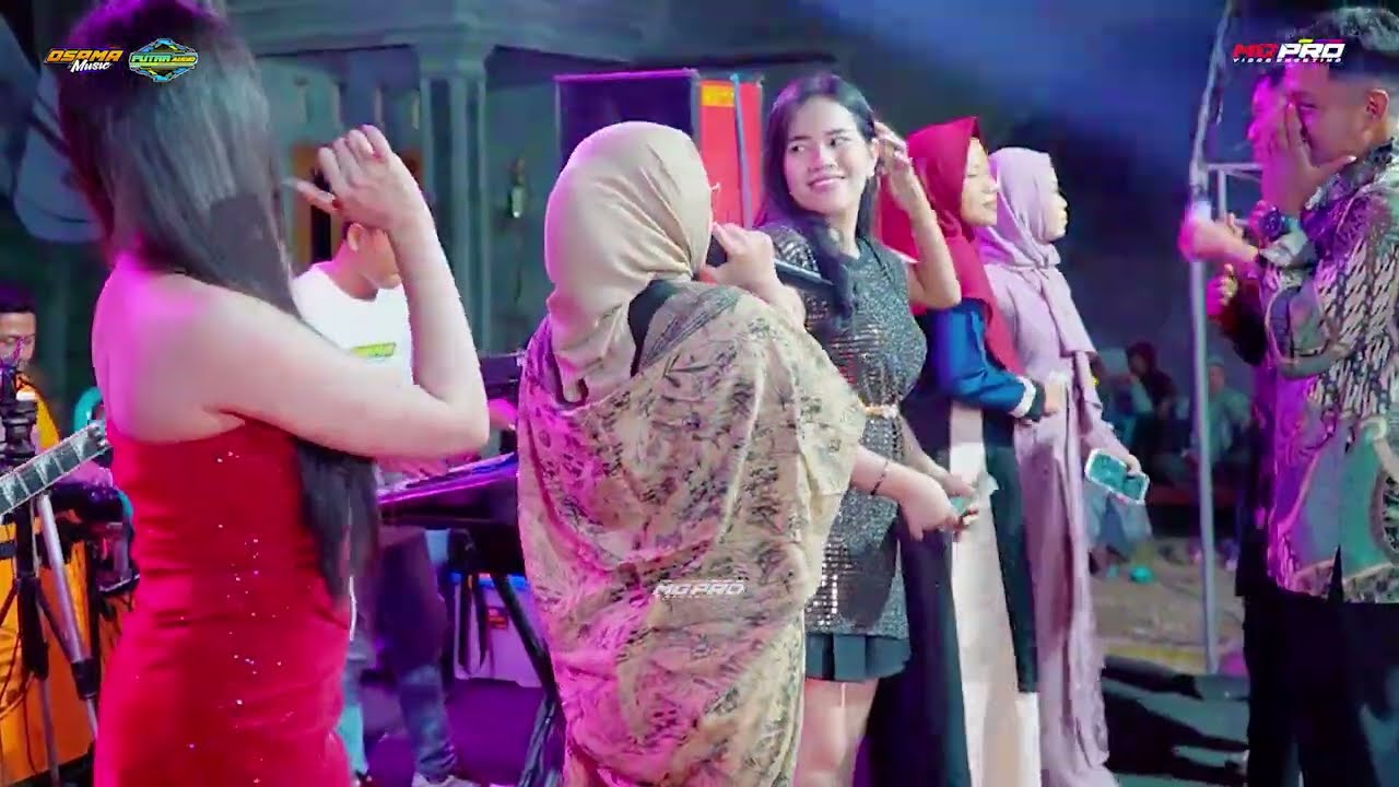 BAHTERA CINTA OSAMA MUSIK MG PRO PUTRA AUDIO