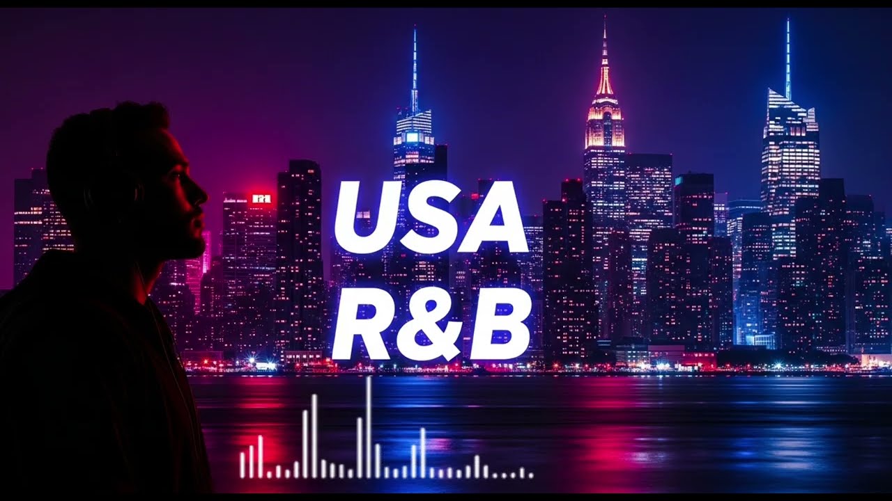 Chris Brown ft. Rihanna – Best R&B Duet Hits 2026 | Smooth Love & Emotional Vibes