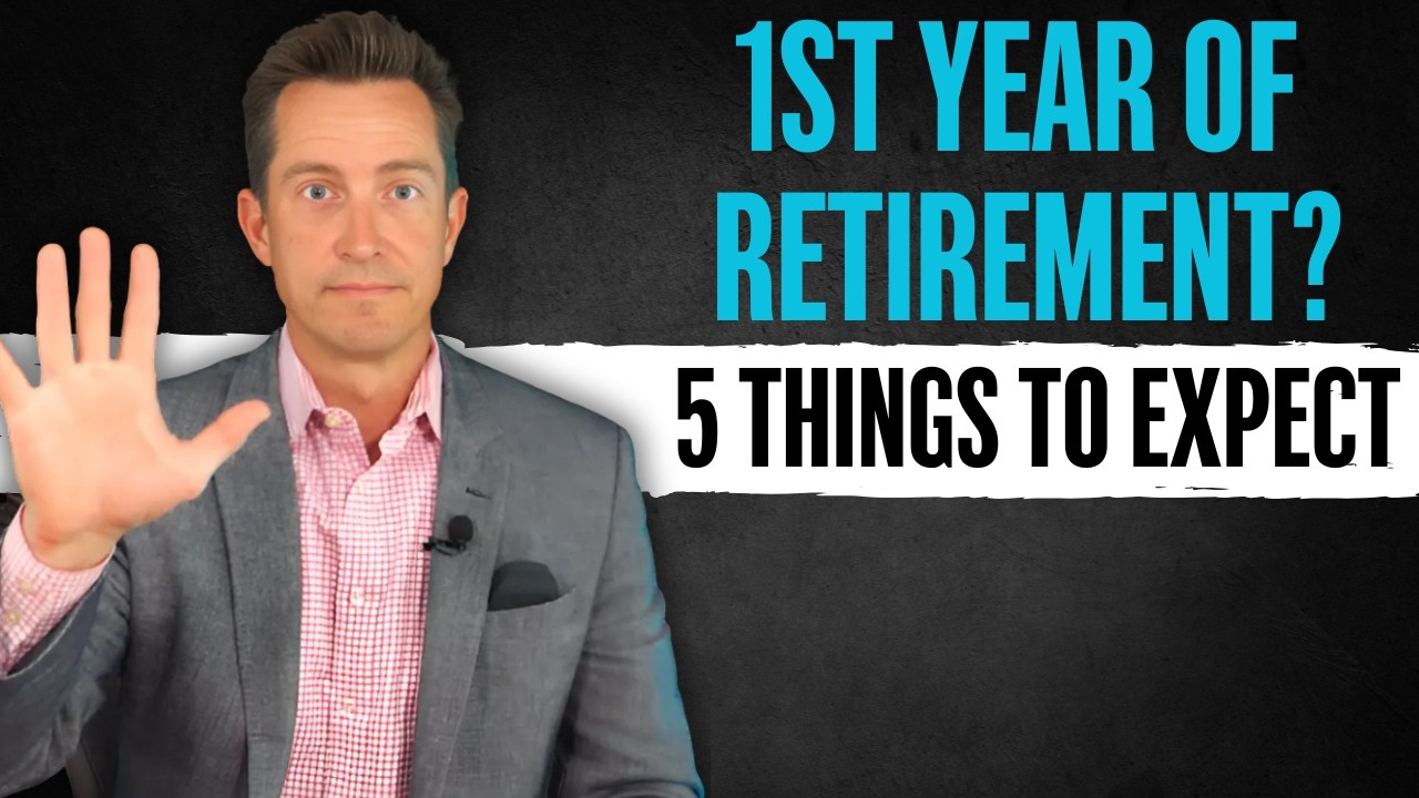 5 Eye-Opening Lessons Every New Retiree Learns