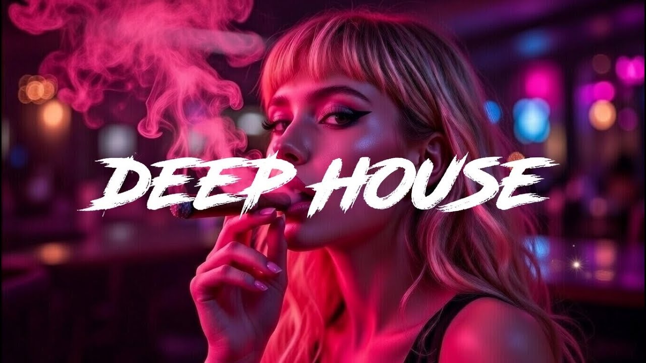 Smoke Vibes & Deep House Mix 2026 | Relax, Night Vibes, Instant Stress Relief! #13