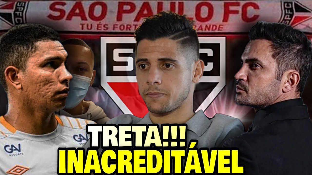 VIXI! +1 REFOR&Ccedil;O NO SPFC | CICINHO ESCULACHOU &bull;MAILSON | FALC&Atilde;O x LUVA DE PEDREIRO | ATLETA CHEGOU!