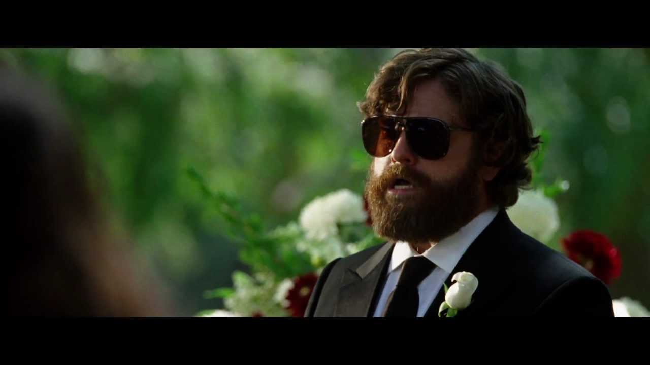 A Ressaca - Parte III - Teaser Trailer Legendado Portugu&ecirc;s
