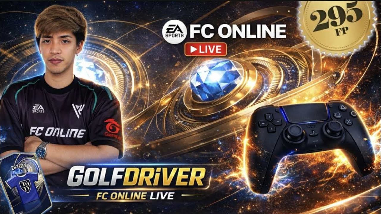 🔴Live | R9 LE พี่มาแล้วน้องงงง !!