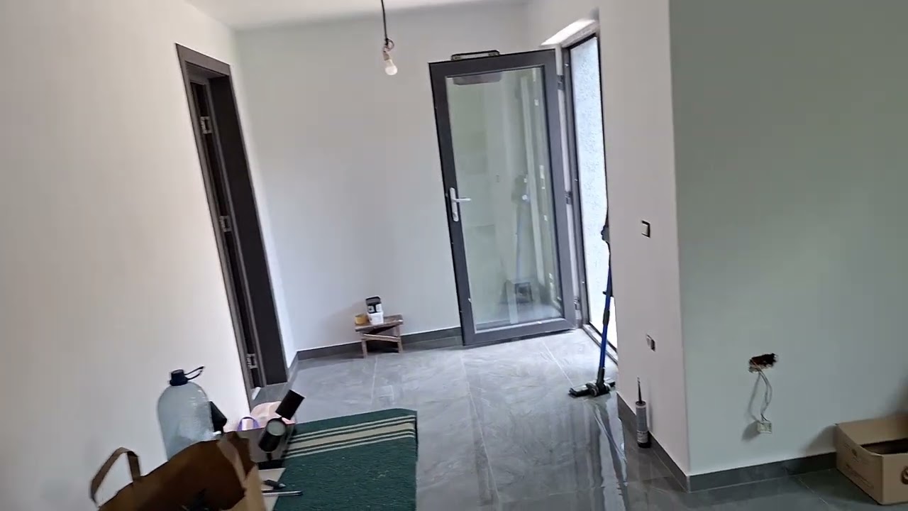 Transformare spectaculoasa -Inainte și dupa renovare -Casa veche