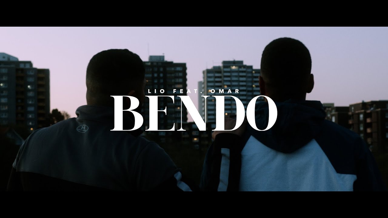 LIO & OMAR - BENDO (prod. by ZINATRA)