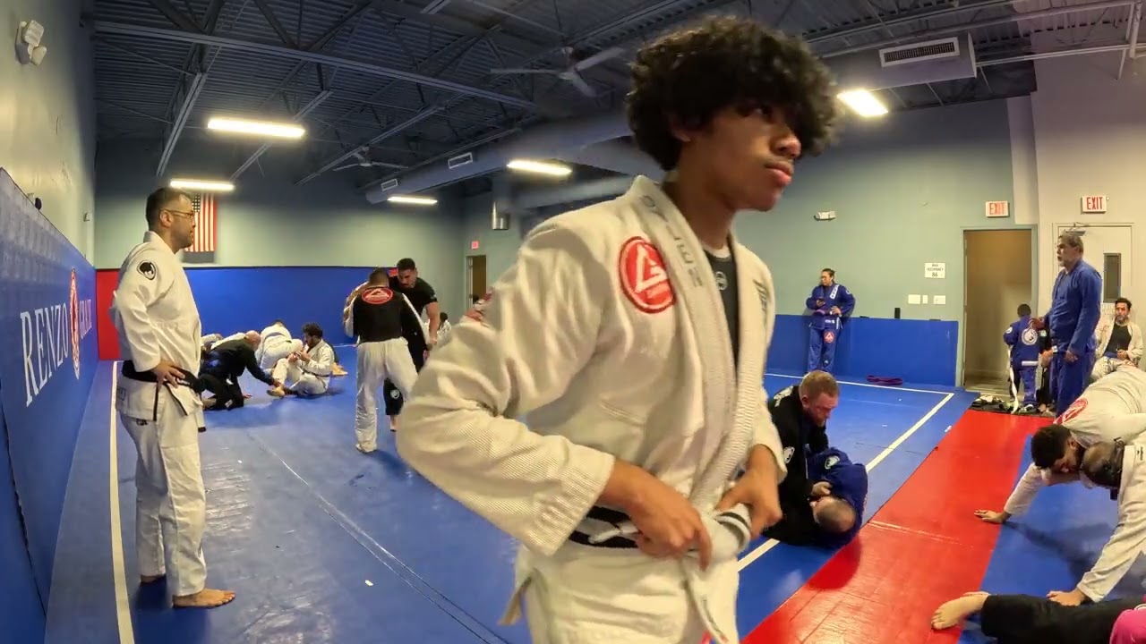 1/5/25 sparring 3/5