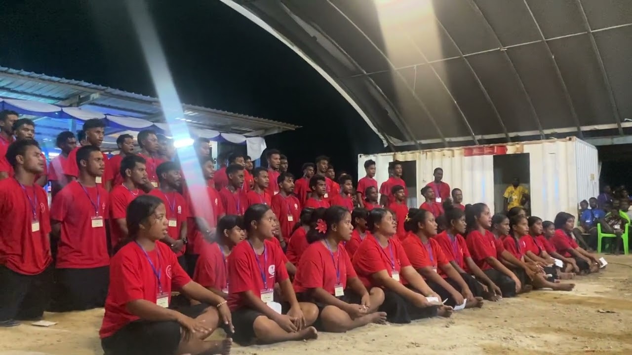 Tekairi  song^^Tungavalu Youth