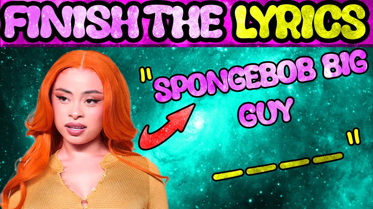 FINISH THE LYRICS 🎵 Viral Tiktok songs of 2026 🔥 Music Quiz 2026
