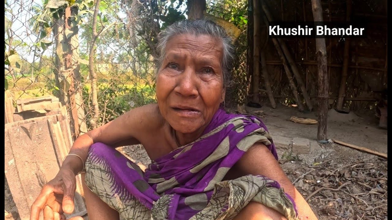 একাকীত্ব জীবন বড় কষ্টের।
