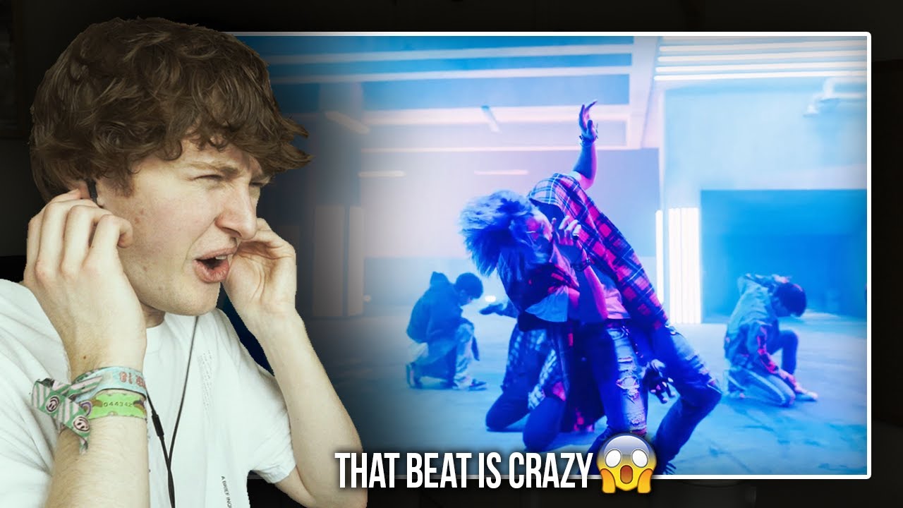 THAT BEAT IS CRAZY! (iKON (아이콘) 'KILLING ME' | Music Video Reaction/Review)