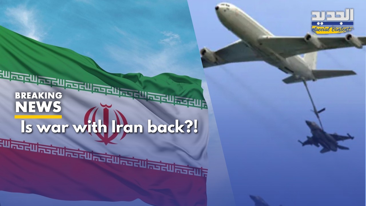 Is the Washington&ndash;Tehran truce collapsing? Rejected talks and dangerous statements from Trump.
