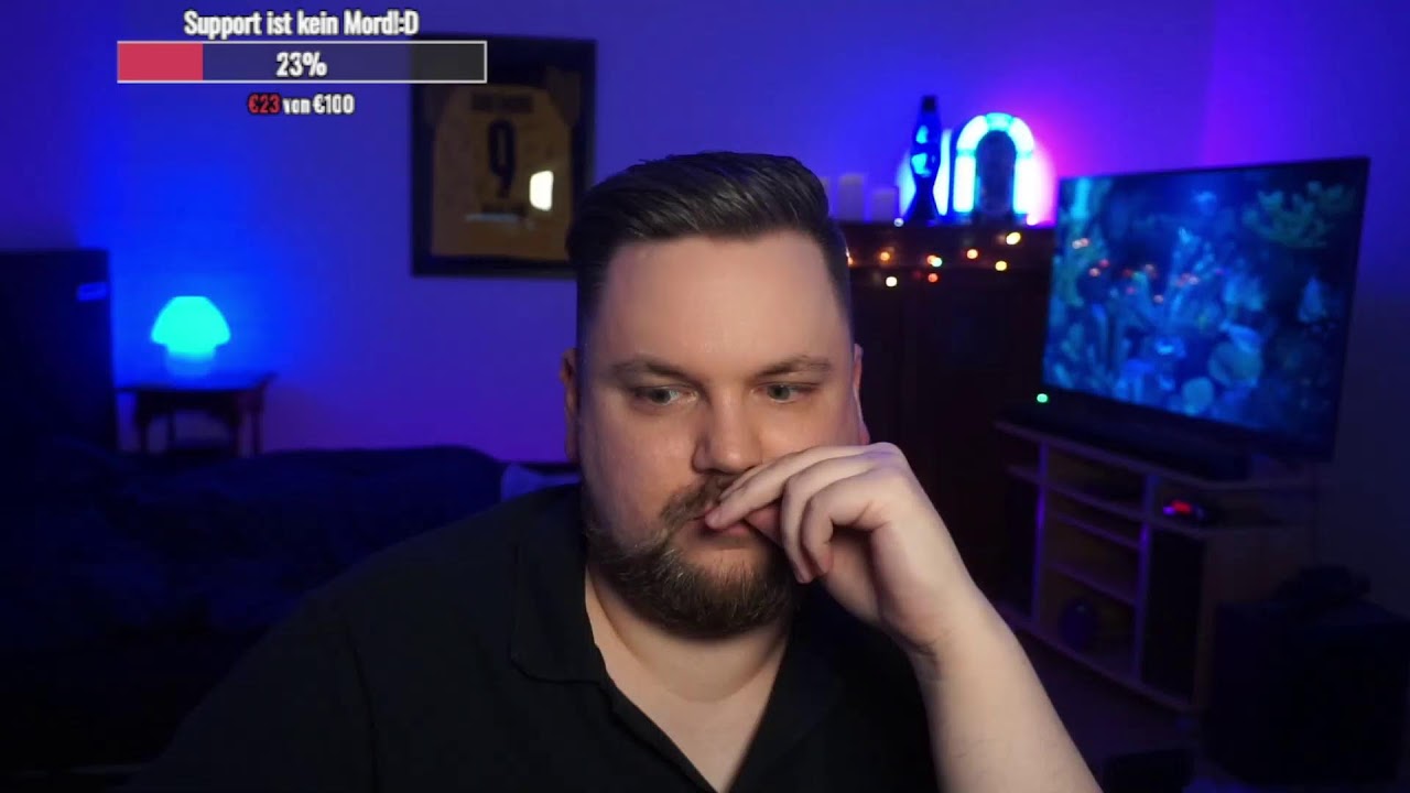 SCHWERE VORW&Uuml;RFE VON COLLIEN FERNANDES GEGEN CHRISTIAN ULMEN! Live Talk Sondersendung