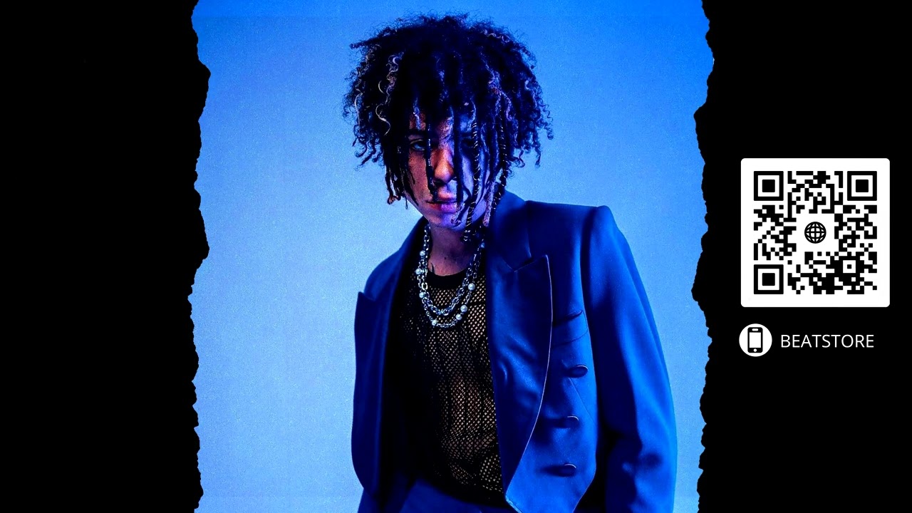 (FREE) Iann Dior Type Beat - SPOTLIGHT I Juice Wrld Type Beat 2022