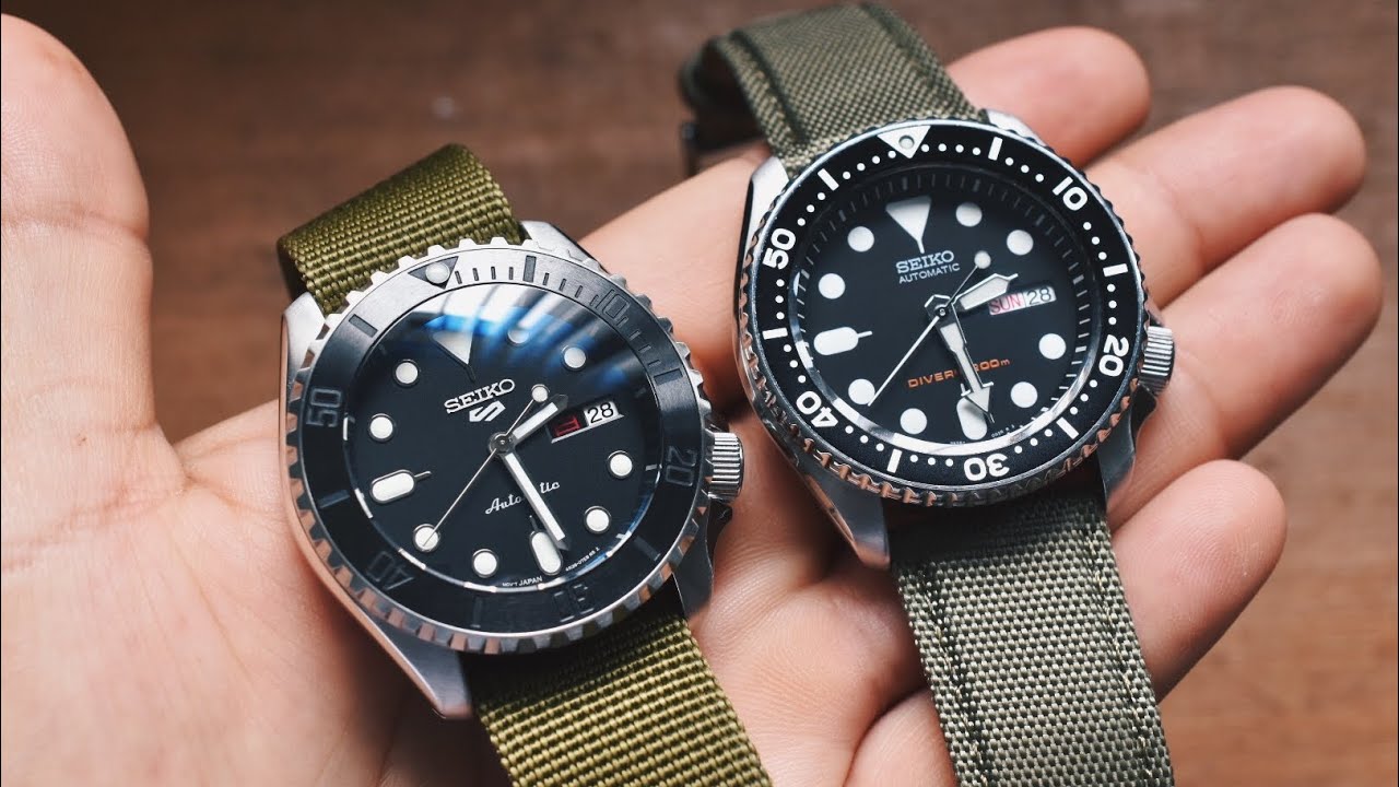 Watch This BEFORE You Mod Your Seiko SKX!