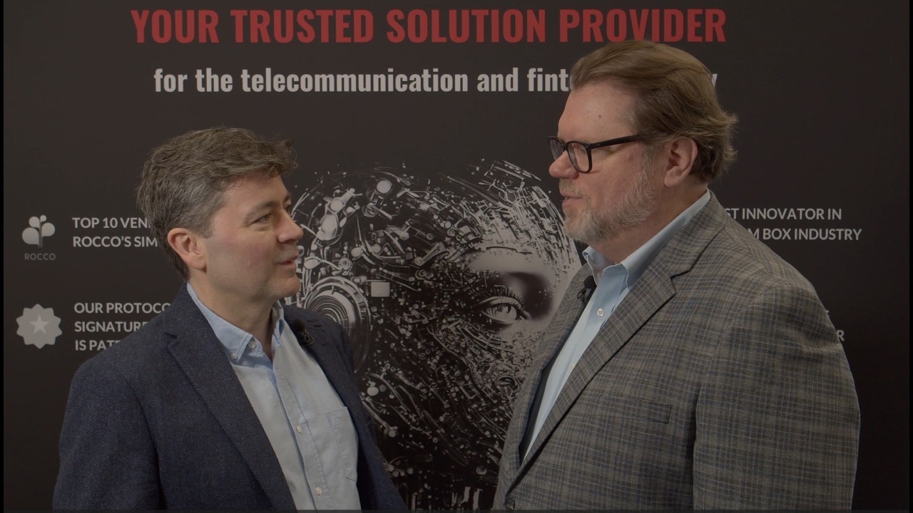 LATRO Unveils Scammer Shield at MWC Barcelona 2026: A New Standard in Signaling-Based Fraud Defense