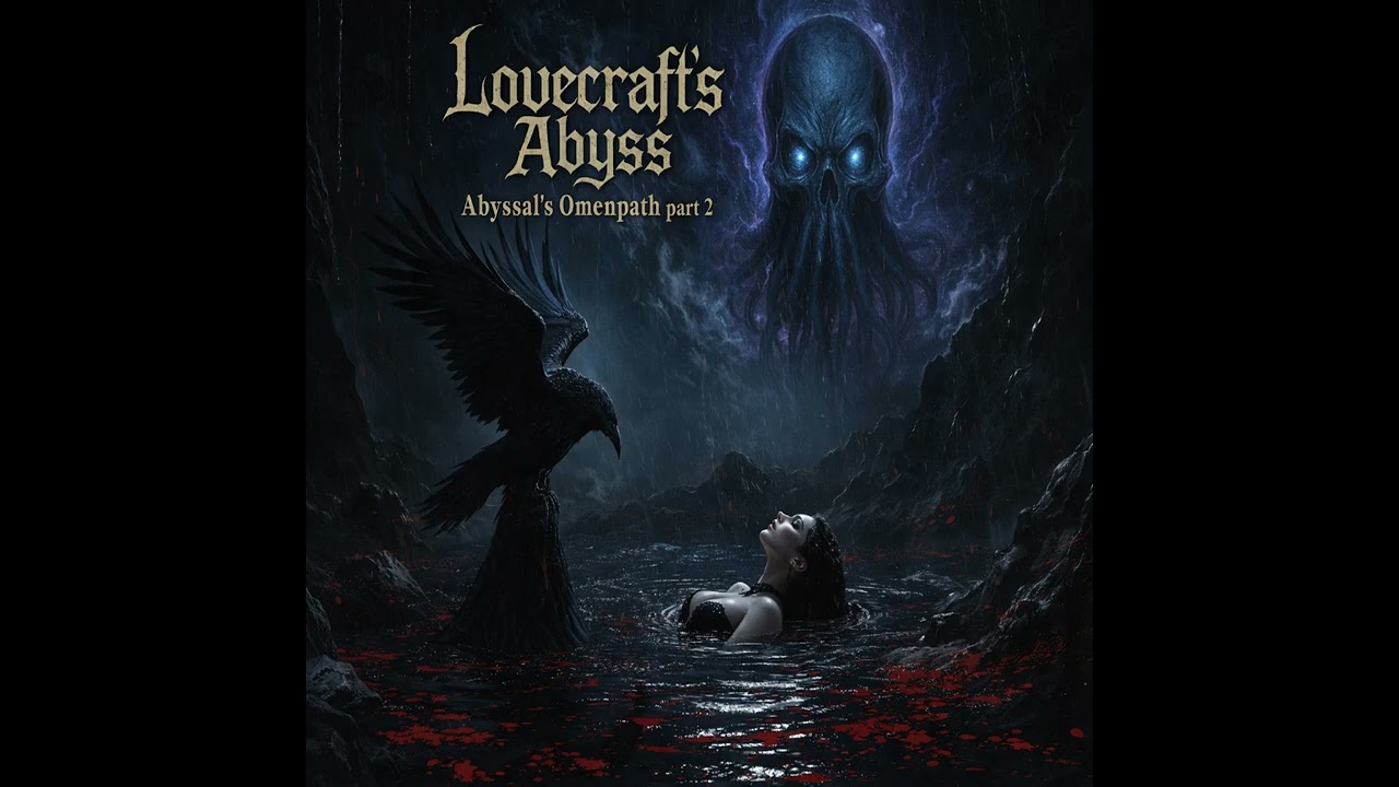 LoveCraft's Abyss: Saving Grace  (Omenpath)