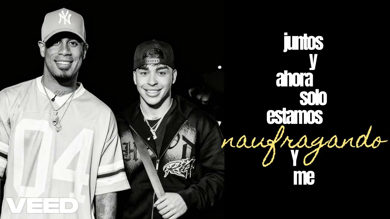 Trato y no puedo ser - Jlexis. (cover) mi version