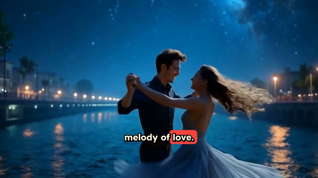 Dance Under The Stars 3