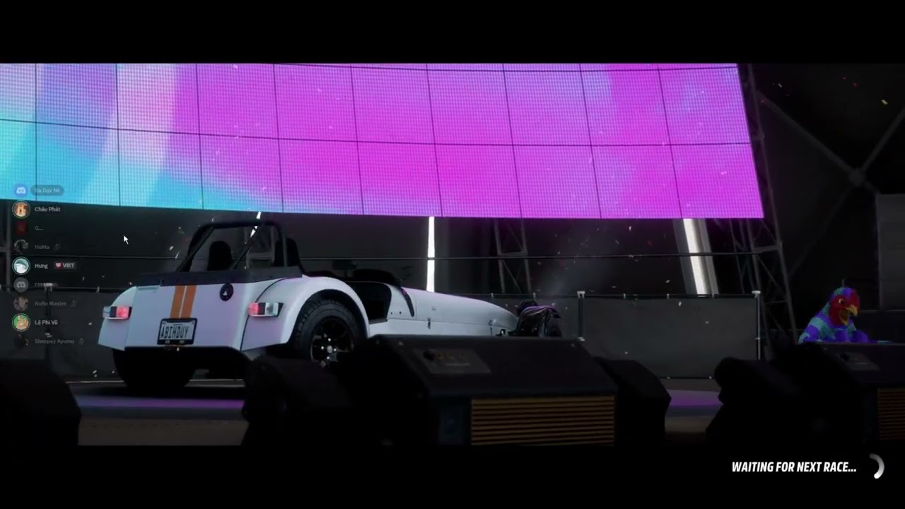 Forza Horizon 5 Việt nam #2